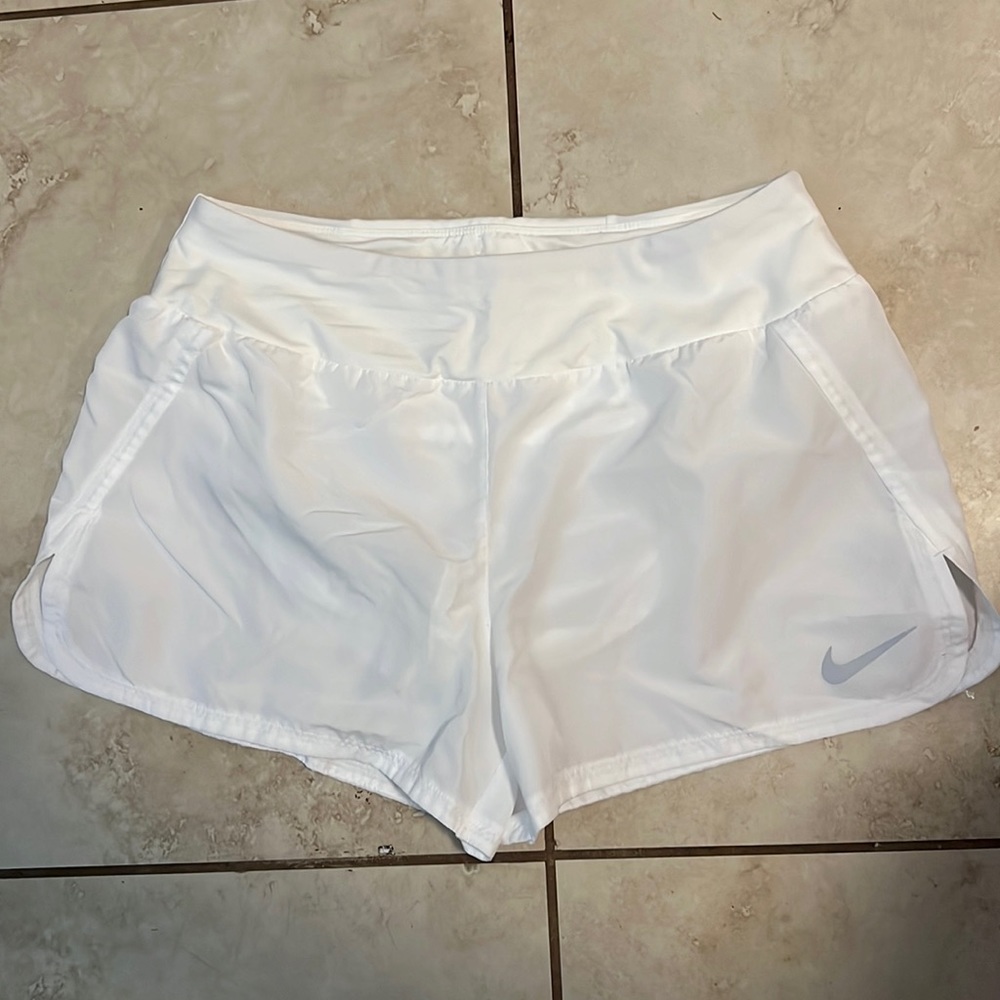 Nike athletic shorts